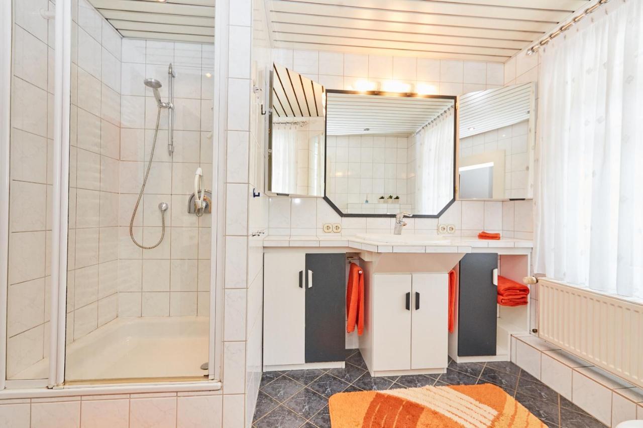 Ferienwohnung "Alte Pleiner Muehle" Extérieur photo