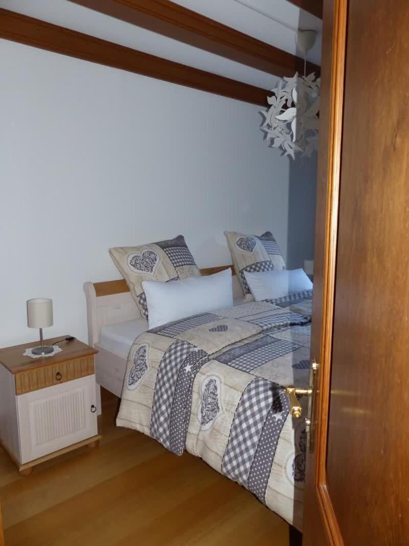 Ferienwohnung "Alte Pleiner Muehle" Extérieur photo